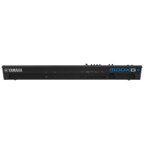 Синтезатор YAMAHA MODX8+