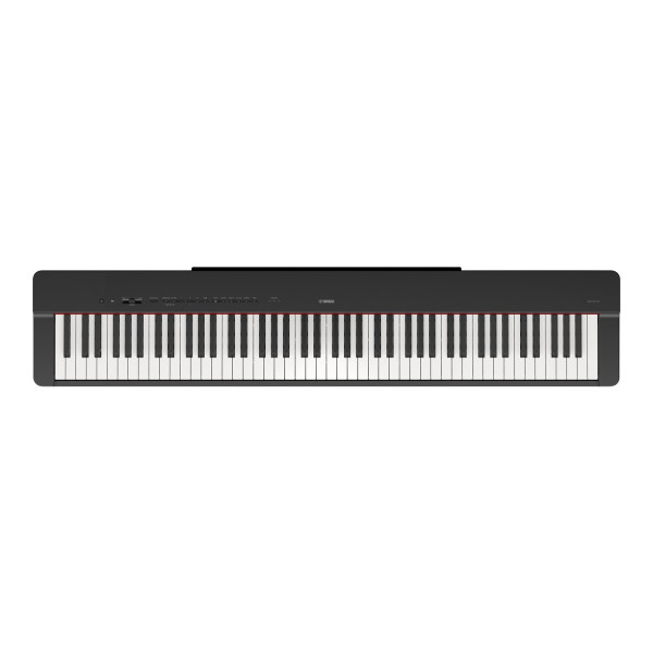 Цифрове піаніно YAMAHA P-225 (Black)