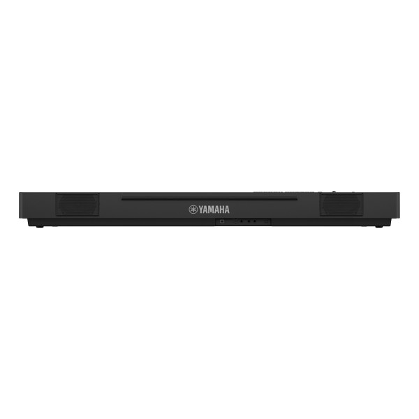 Цифрове піаніно YAMAHA P-225 (Black)