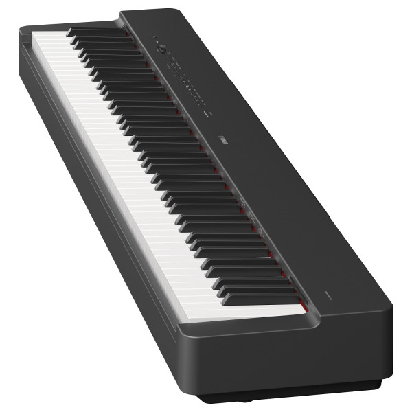 Цифрове піаніно YAMAHA P-225 (Black)