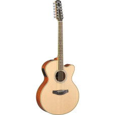 Електроакустична гітара YAMAHA CPX700 II 12 (NT)