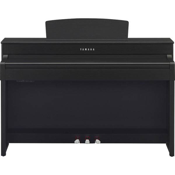 Цифрове піаніно YAMAHA Clavinova CLP-845 (Black)
