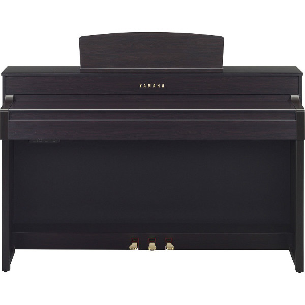Цифрове піаніно YAMAHA Clavinova CLP-845 (Dark Rosewood)
