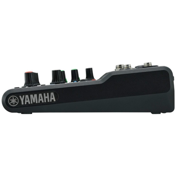 Мікшерний пульт YAMAHA MG06X
