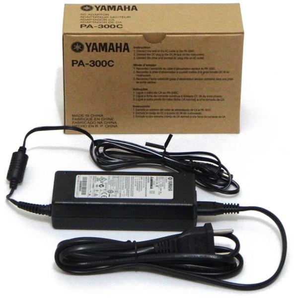 Блок живлення YAMAHA PA-300C