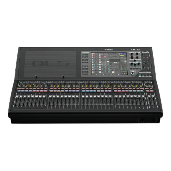 Цифровий мікшерний пульт YAMAHA QL5