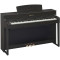 Цифрове піаніно YAMAHA Clavinova CLP-875 (Dark Rosewood)