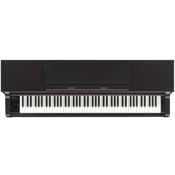 Цифрове піаніно YAMAHA Clavinova CLP-875 (Dark Rosewood)