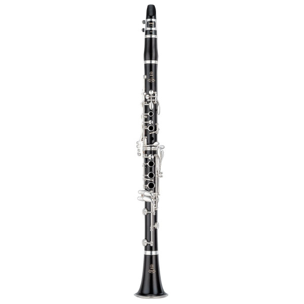 Кларнет YAMAHA YCL-650