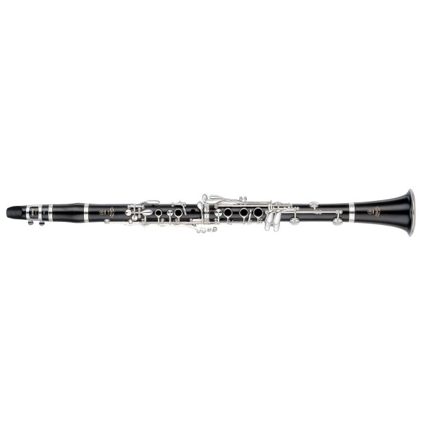 Кларнет YAMAHA YCL-650