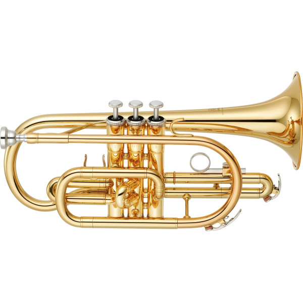 Корнет YAMAHA YCR2330 III