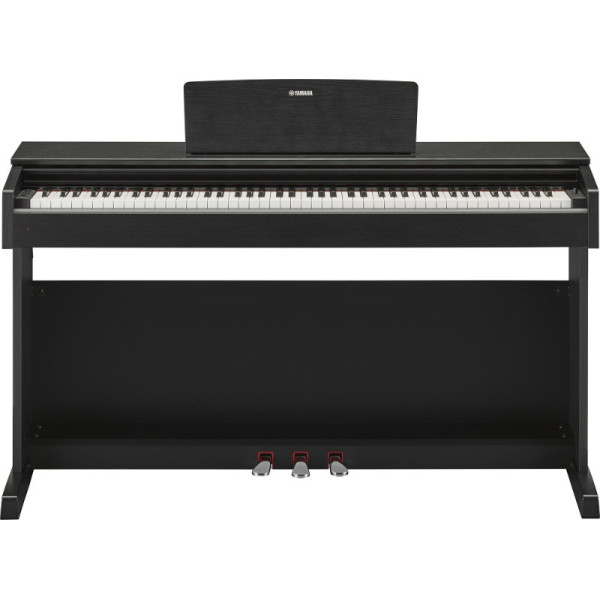 Цифрове піаніно YAMAHA ARIUS YDP-145 (Black)