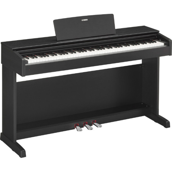 Цифрове піаніно YAMAHA ARIUS YDP-145 (Black)