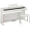 Цифрове піаніно YAMAHA ARIUS YDP-145 (White)