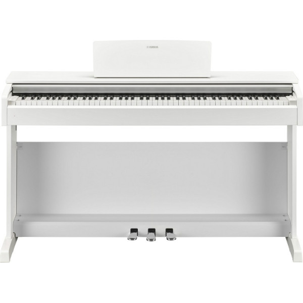 Цифрове піаніно YAMAHA ARIUS YDP-145 (White)