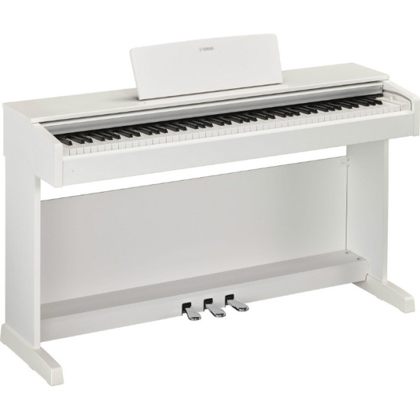 Цифрове піаніно YAMAHA ARIUS YDP-145 (White)