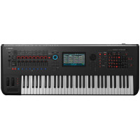 Синтезатор YAMAHA MONTAGE6