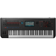 Синтезатор YAMAHA MONTAGE6