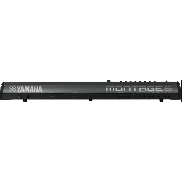 Синтезатор YAMAHA MONTAGE6