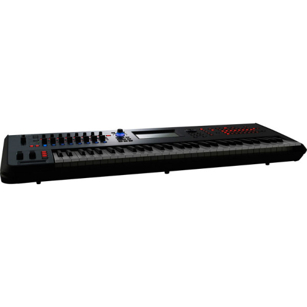 Синтезатор YAMAHA MONTAGE6