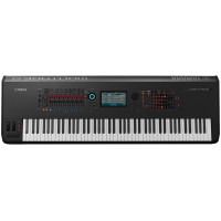 Синтезатор YAMAHA MONTAGE8