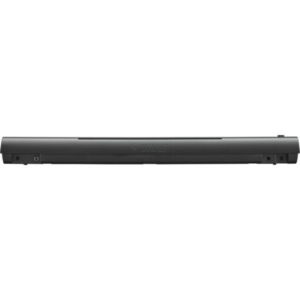 Цифрове піаніно YAMAHA PIAGGERO NP-15 (BLACK)