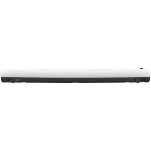 Цифрове піаніно YAMAHA PIAGGERO NP-15 (WHITE)