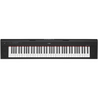 Цифрове піаніно YAMAHA NP-35 (BLACK)