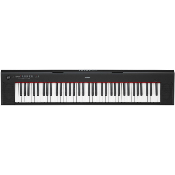 Цифрове піаніно YAMAHA NP-35 (BLACK)