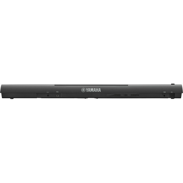 Цифрове піаніно YAMAHA NP-35 (BLACK)