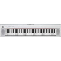 Цифрове піаніно YAMAHA NP-32WH
