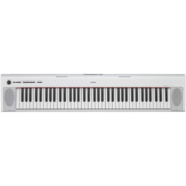 Цифрове піаніно YAMAHA NP-32WH