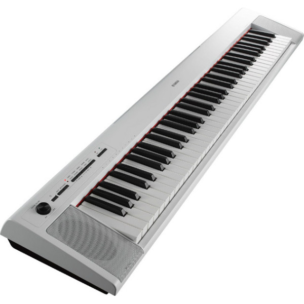 Цифрове піаніно YAMAHA NP-32WH