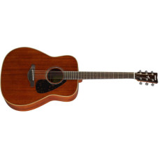 Акустична гітара YAMAHA FG850 (NT)