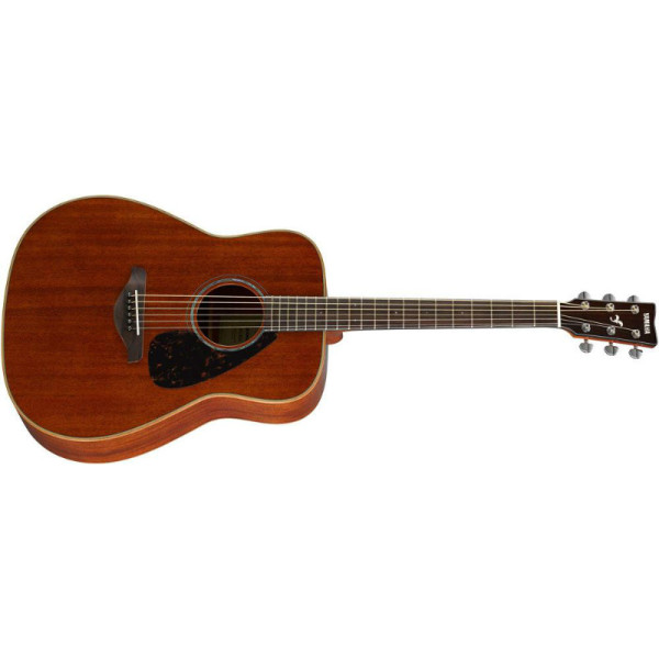 Акустична гітара YAMAHA FG850 (NT)