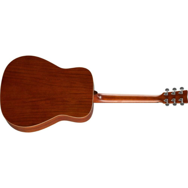 Акустична гітара YAMAHA FG850 (NT)