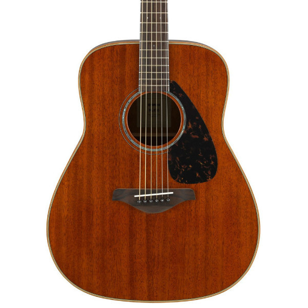 Акустична гітара YAMAHA FG850 (NT)