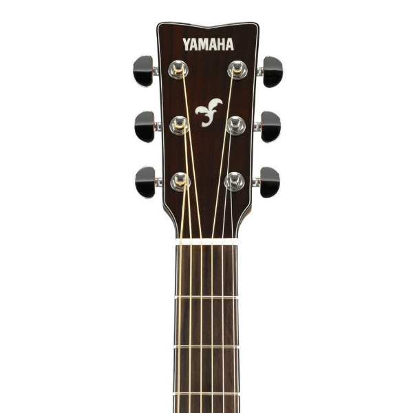 Акустична гітара YAMAHA FG850 (NT)