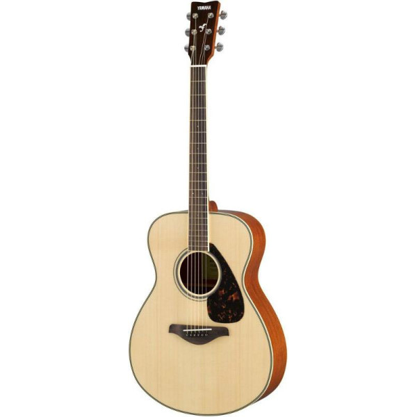 Акустична гітара YAMAHA FS820 (NT)