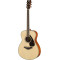 Акустична гітара YAMAHA FS820 (NT)