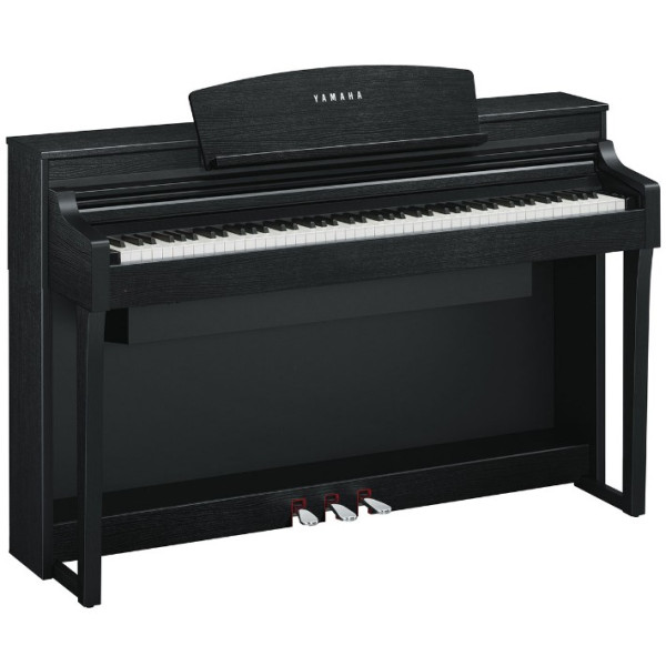 Цифрове піаніно YAMAHA Clavinova CSP-275 (Black)
