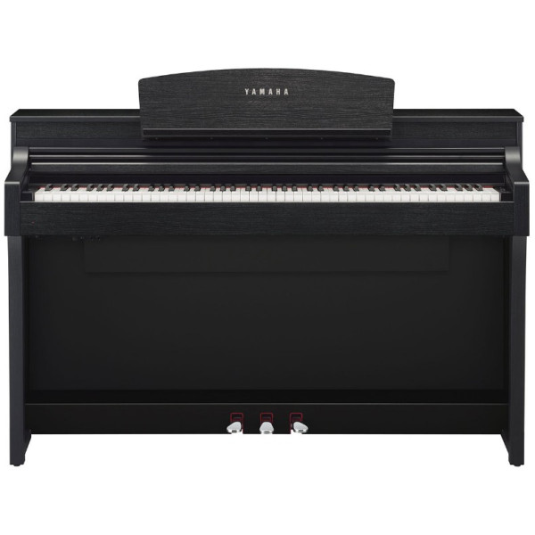 Цифрове піаніно YAMAHA Clavinova CSP-275 (Black)