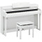 Цифрове піаніно YAMAHA Clavinova CSP-275 (White)