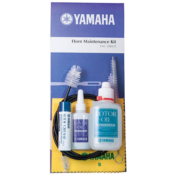 Набір по догляду за валторною YAMAHA French Horn Maintenance Kit