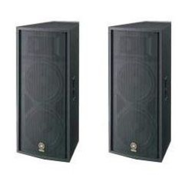 Пасивна акустична система YAMAHA R215