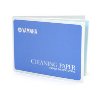 Папір для чищення клапанів YAMAHA Cleaning Paper