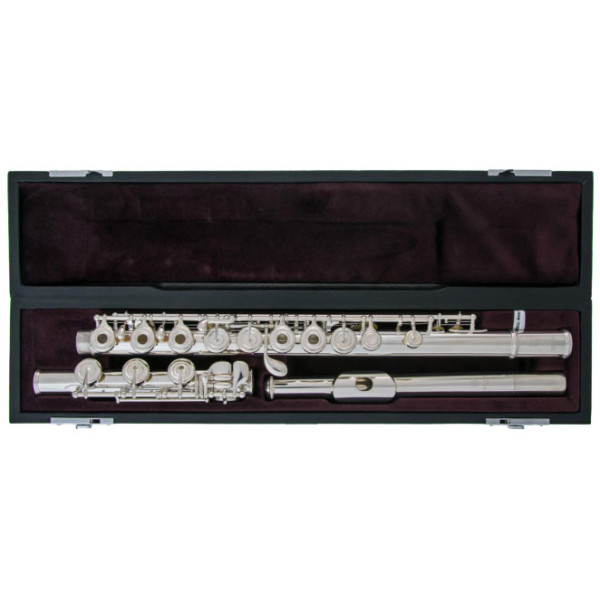 Флейта YAMAHA YFL-382