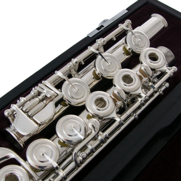 Флейта YAMAHA YFL-382