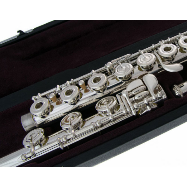 Флейта YAMAHA YFL-382