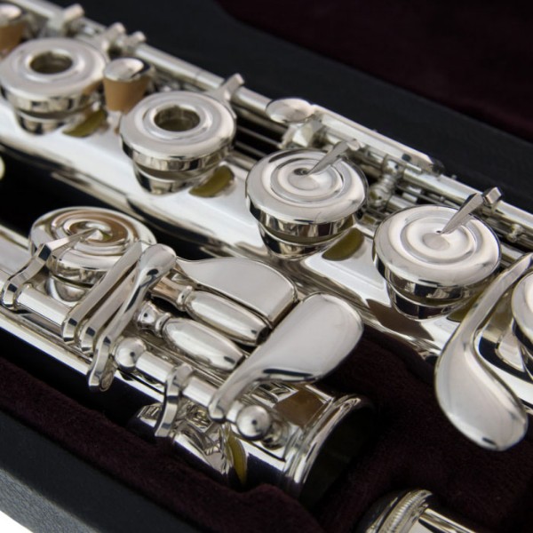 Флейта YAMAHA YFL-382